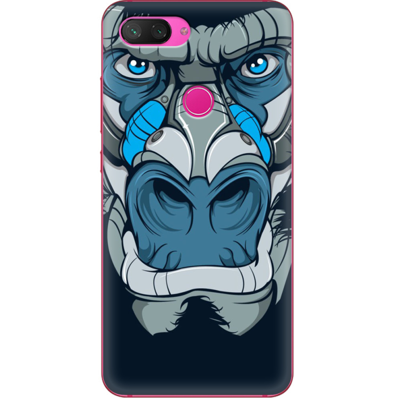 Чехол Uprint Xiaomi Mi 8 Lite 