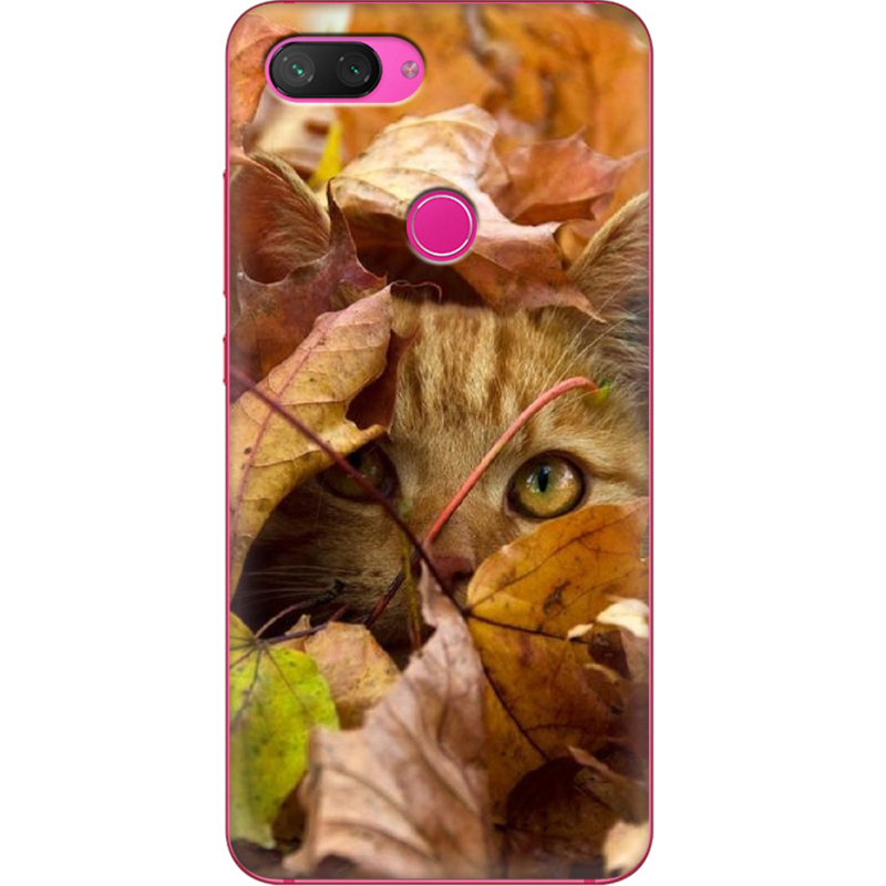 Чехол Uprint Xiaomi Mi 8 Lite 