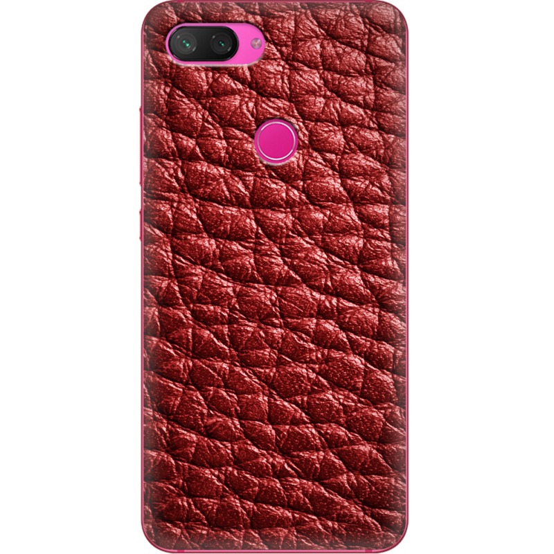 Чехол Uprint Xiaomi Mi 8 Lite 