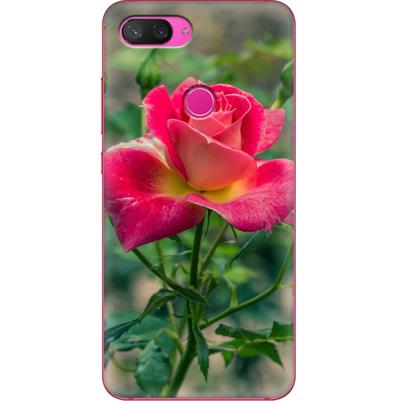 Чехол Uprint Xiaomi Mi 8 Lite 