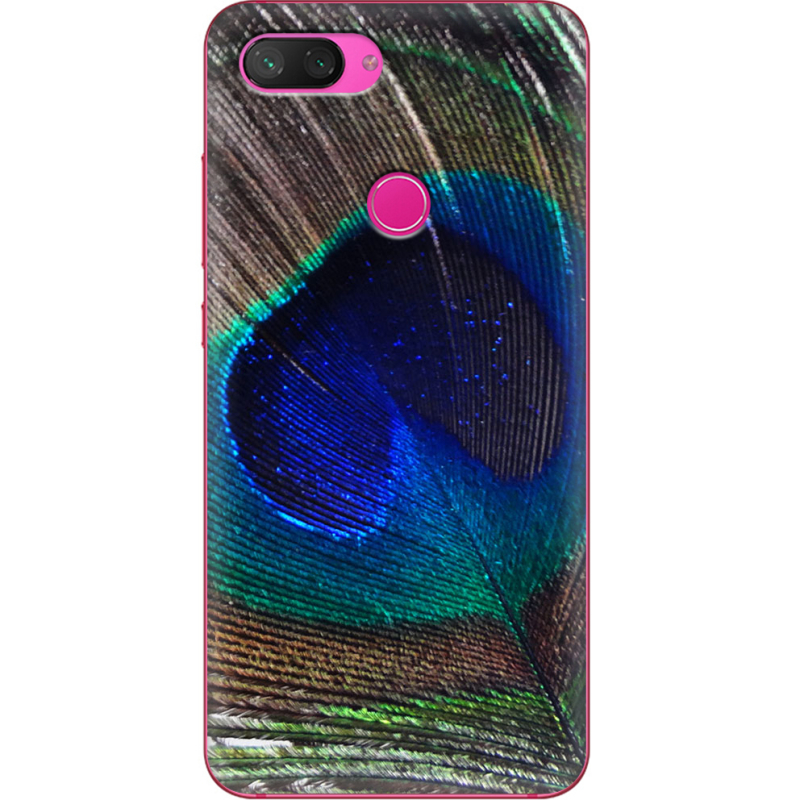 Чехол Uprint Xiaomi Mi 8 Lite 