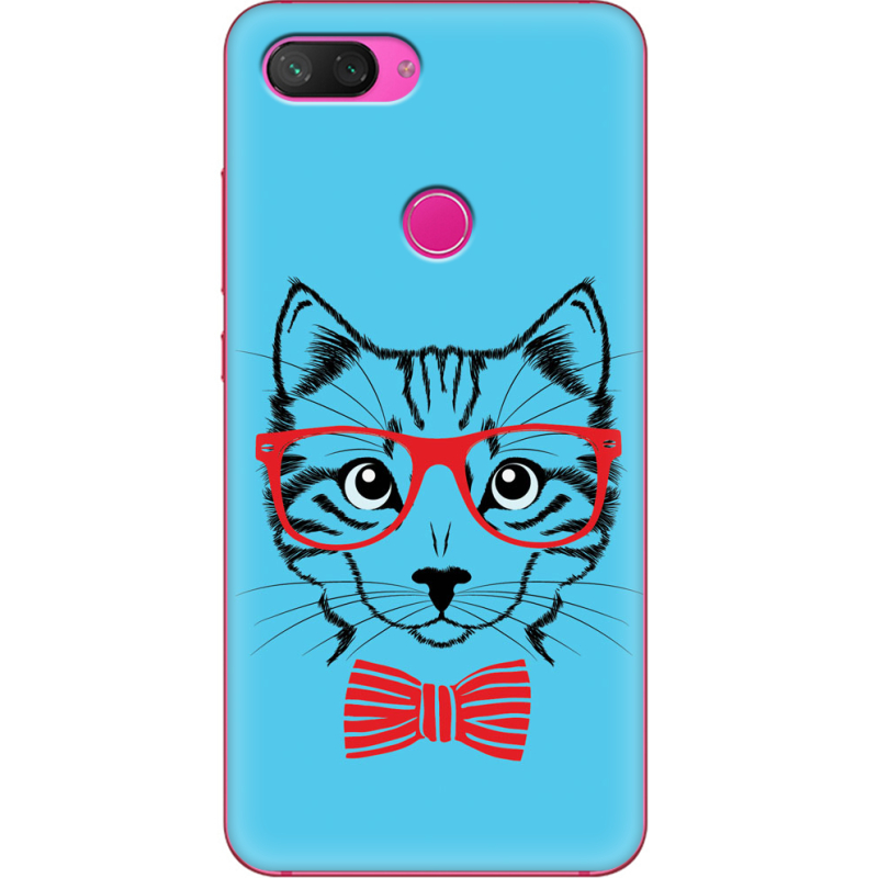 Чехол Uprint Xiaomi Mi 8 Lite 