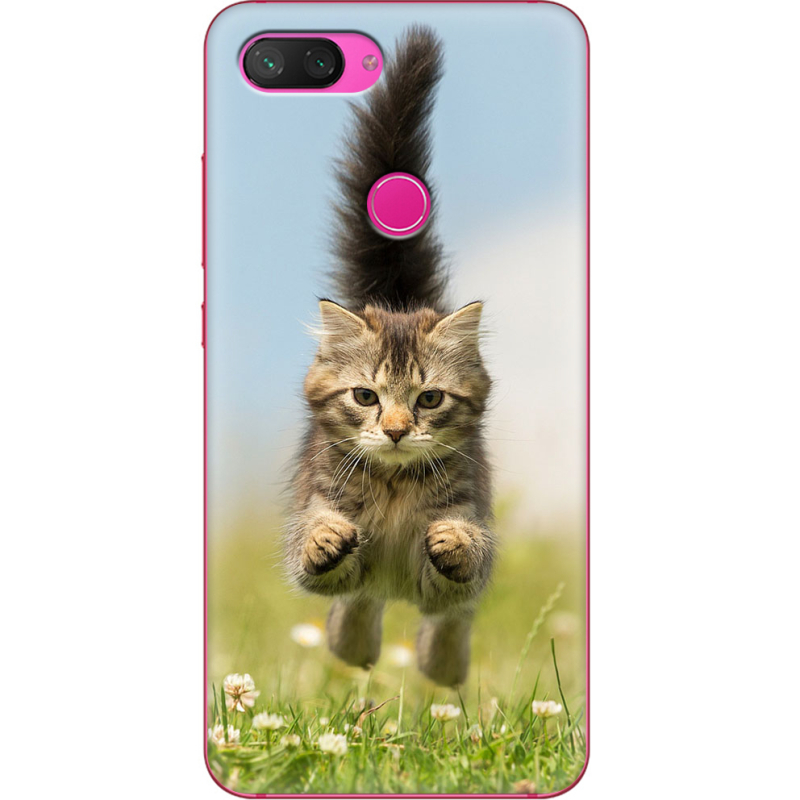 Чехол Uprint Xiaomi Mi 8 Lite 