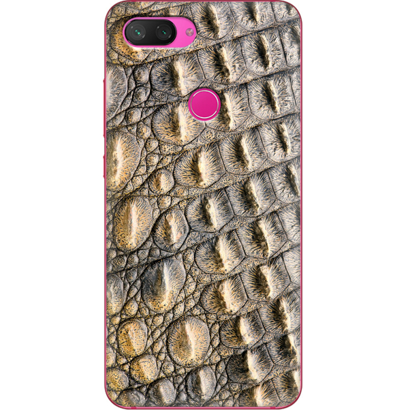 Чехол Uprint Xiaomi Mi 8 Lite 