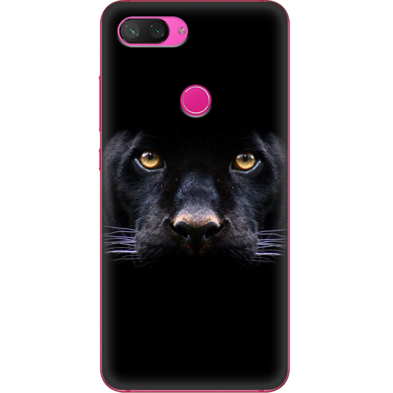 Чехол Uprint Xiaomi Mi 8 Lite 