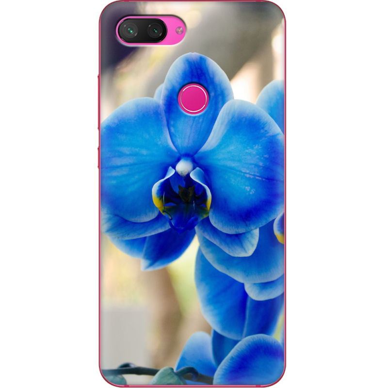 Чехол Uprint Xiaomi Mi 8 Lite 