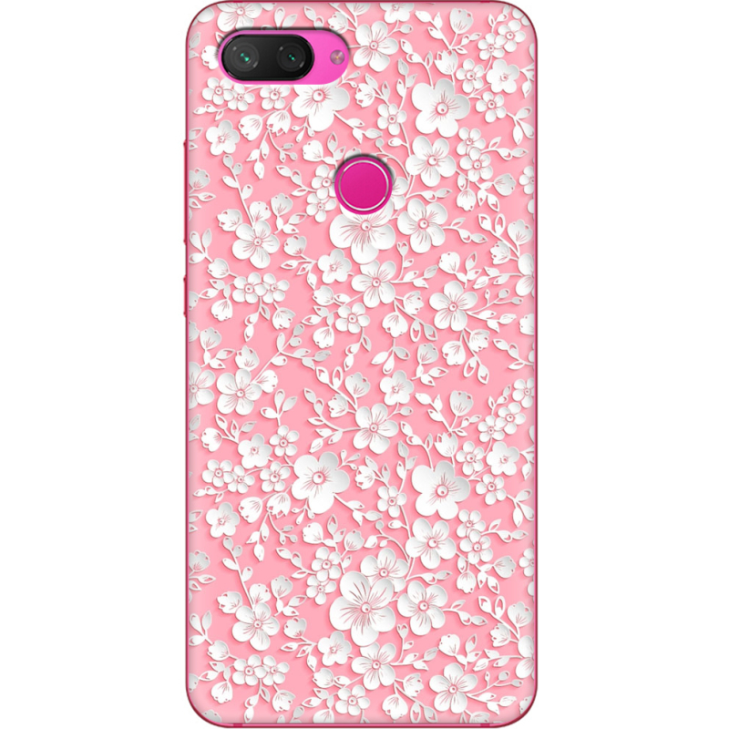 Чехол Uprint Xiaomi Mi 8 Lite 