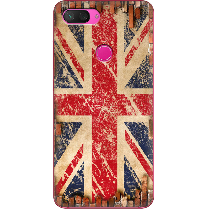 Чехол Uprint Xiaomi Mi 8 Lite 