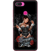 Чехол Uprint Xiaomi Mi 8 Lite 