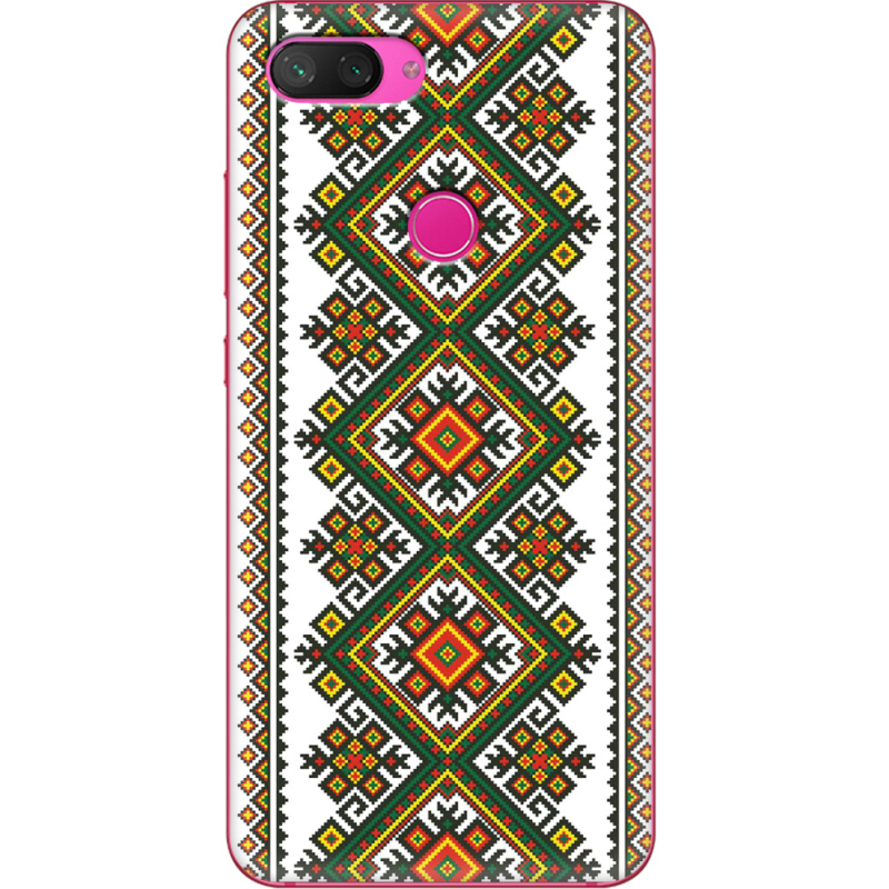 Чехол Uprint Xiaomi Mi 8 Lite 