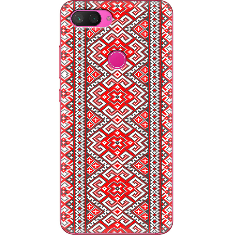 Чехол Uprint Xiaomi Mi 8 Lite 