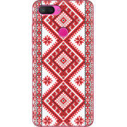 Чехол Uprint Xiaomi Mi 8 Lite 