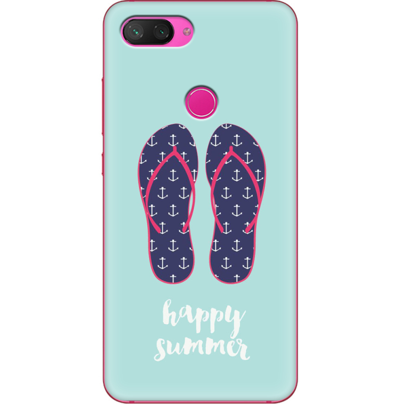 Чехол Uprint Xiaomi Mi 8 Lite 