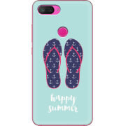 Чехол Uprint Xiaomi Mi 8 Lite 