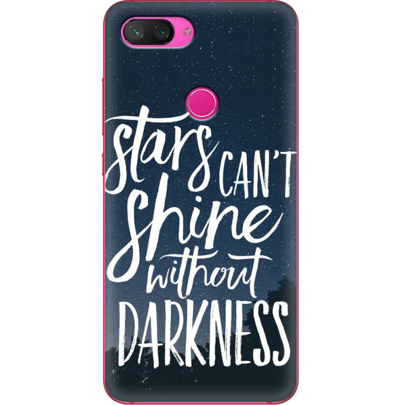 Чехол Uprint Xiaomi Mi 8 Lite 