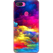 Чехол Uprint Xiaomi Mi 8 Lite 