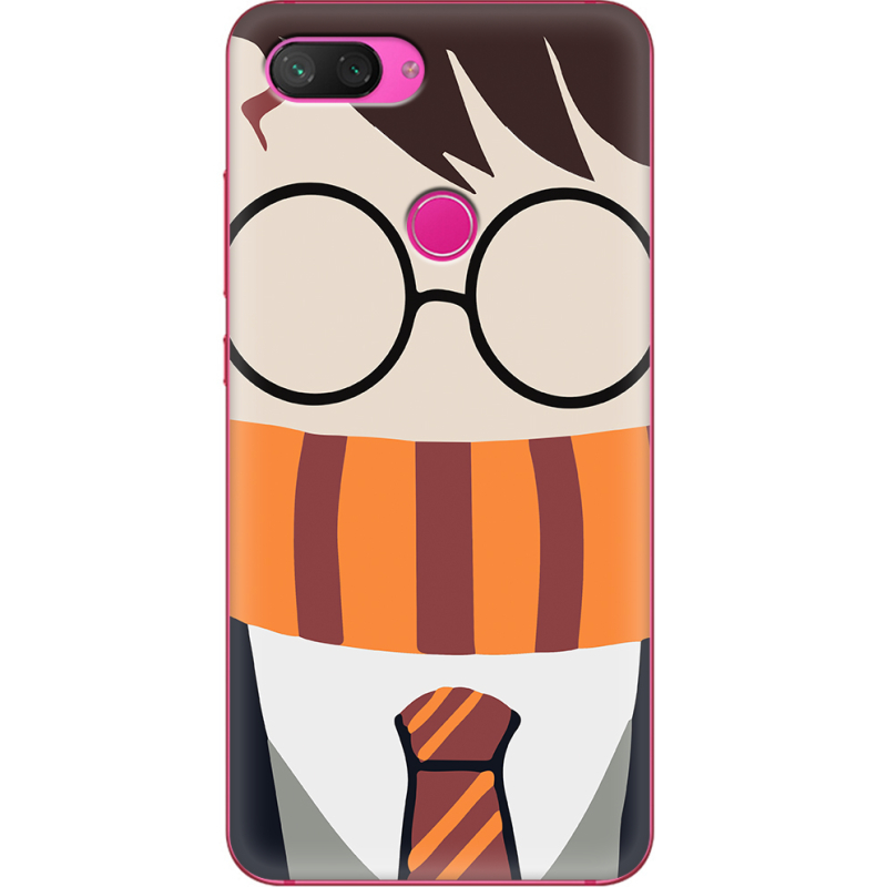 Чехол Uprint Xiaomi Mi 8 Lite Harry