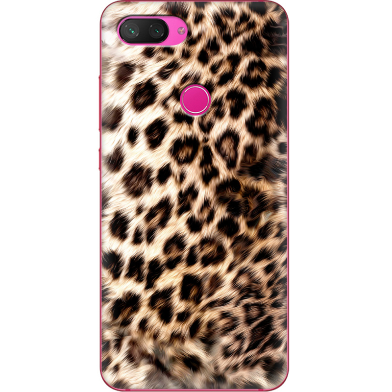 Чехол Uprint Xiaomi Mi 8 Lite 