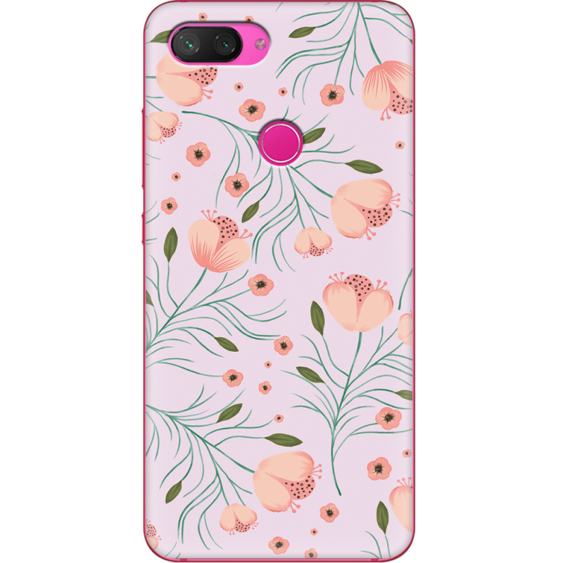 Чехол Uprint Xiaomi Mi 8 Lite 