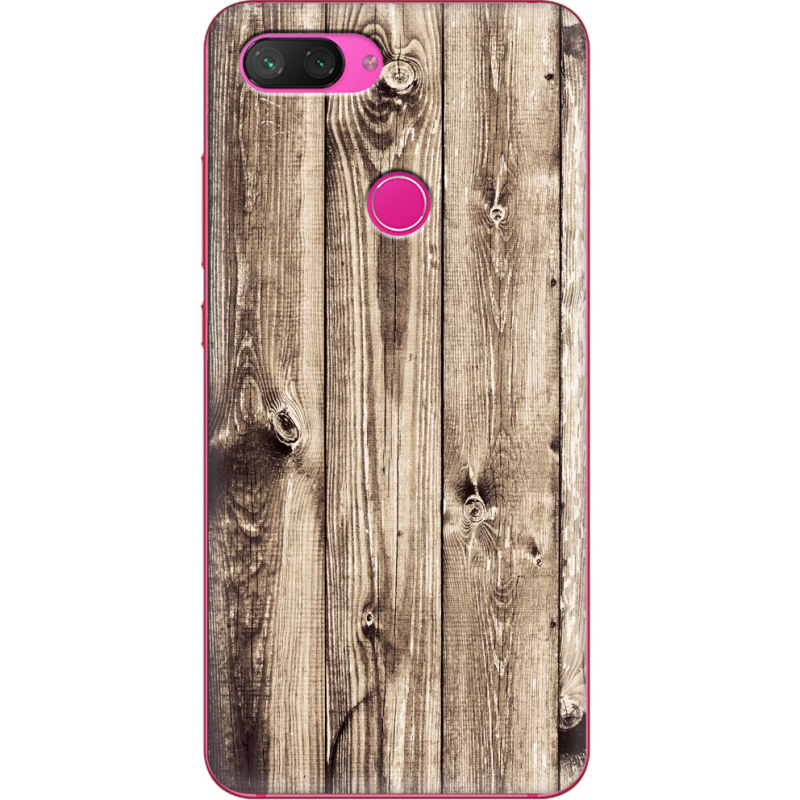 Чехол Uprint Xiaomi Mi 8 Lite 