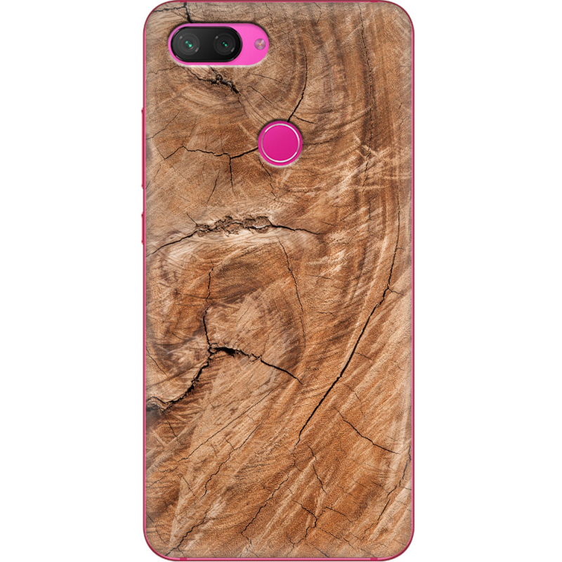 Чехол Uprint Xiaomi Mi 8 Lite 