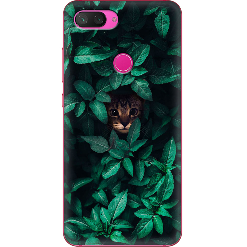 Чехол Uprint Xiaomi Mi 8 Lite 