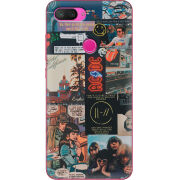 Чехол Uprint Xiaomi Mi 8 Lite 