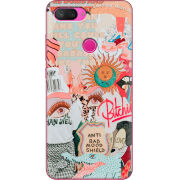 Чехол Uprint Xiaomi Mi 8 Lite 