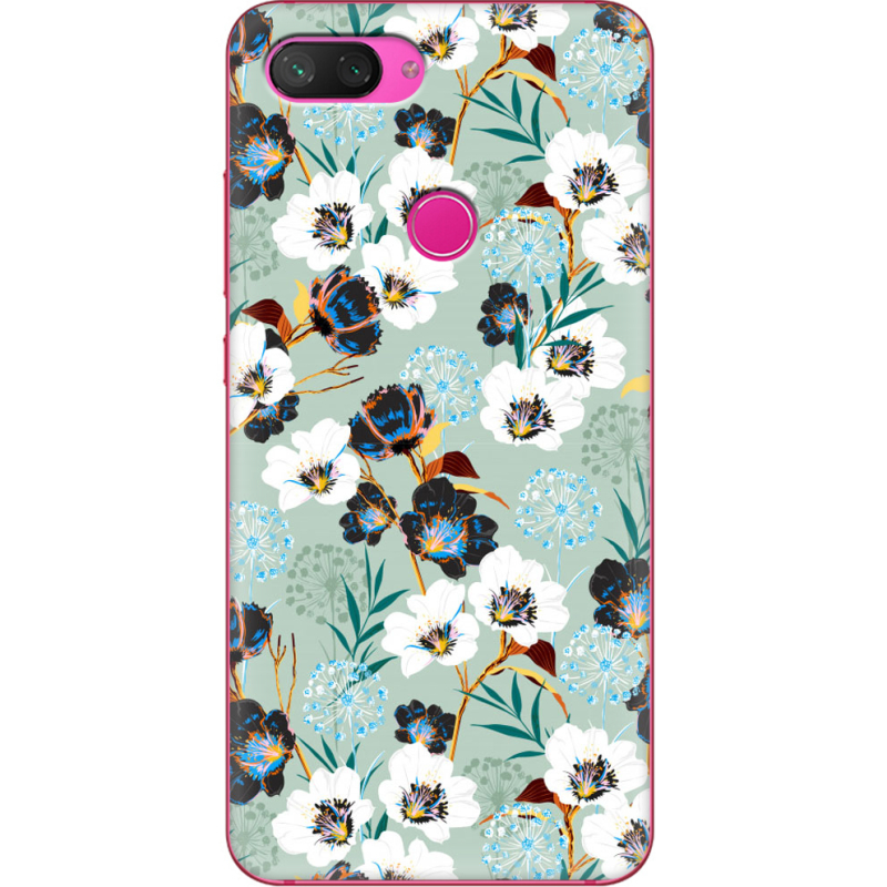 Чехол Uprint Xiaomi Mi 8 Lite 