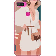 Чехол Uprint Xiaomi Mi 8 Lite 