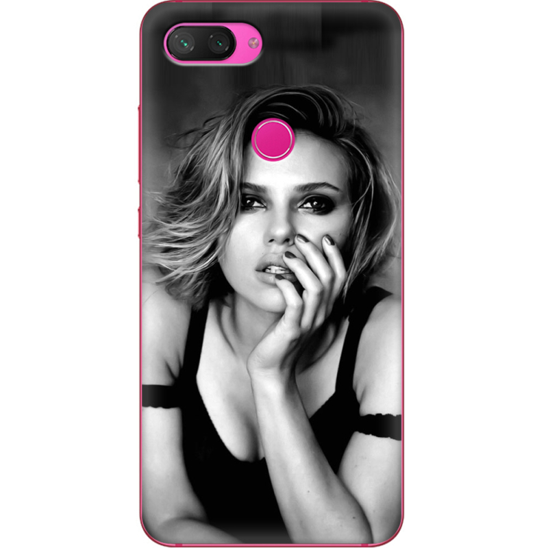 Чехол Uprint Xiaomi Mi 8 Lite 