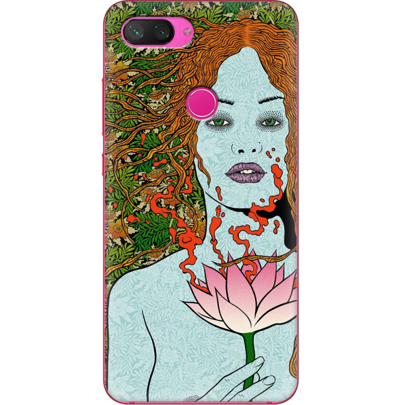 Чехол Uprint Xiaomi Mi 8 Lite 