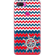 Чехол Uprint Xiaomi Mi 8 Lite Valley of Waves