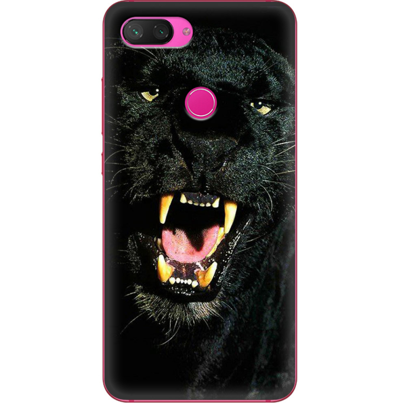 Чехол Uprint Xiaomi Mi 8 Lite 