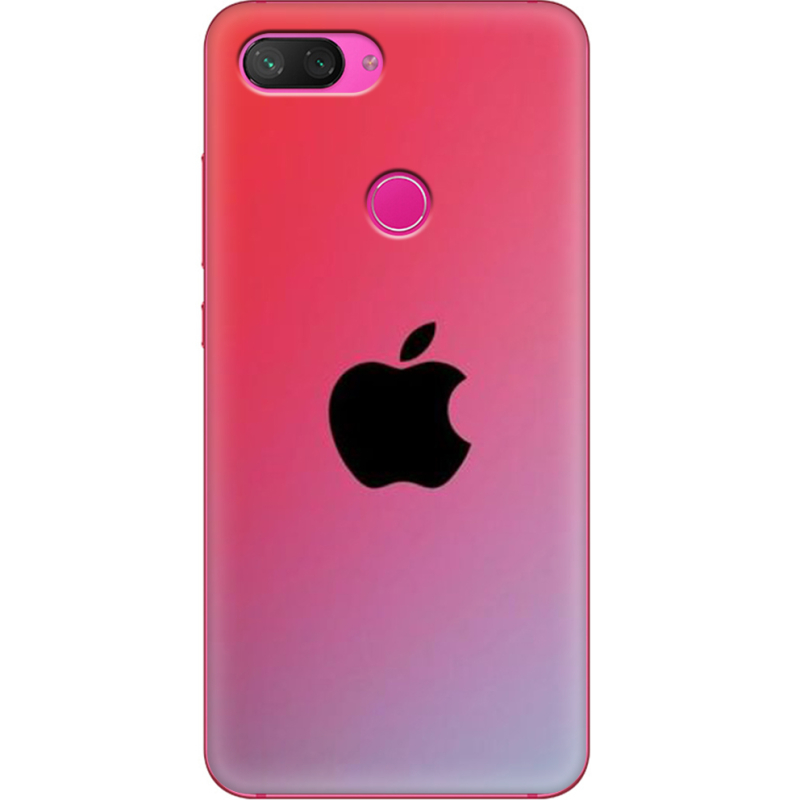 Чехол Uprint Xiaomi Mi 8 Lite Gradient