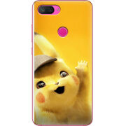 Чехол Uprint Xiaomi Mi 8 Lite Pikachu