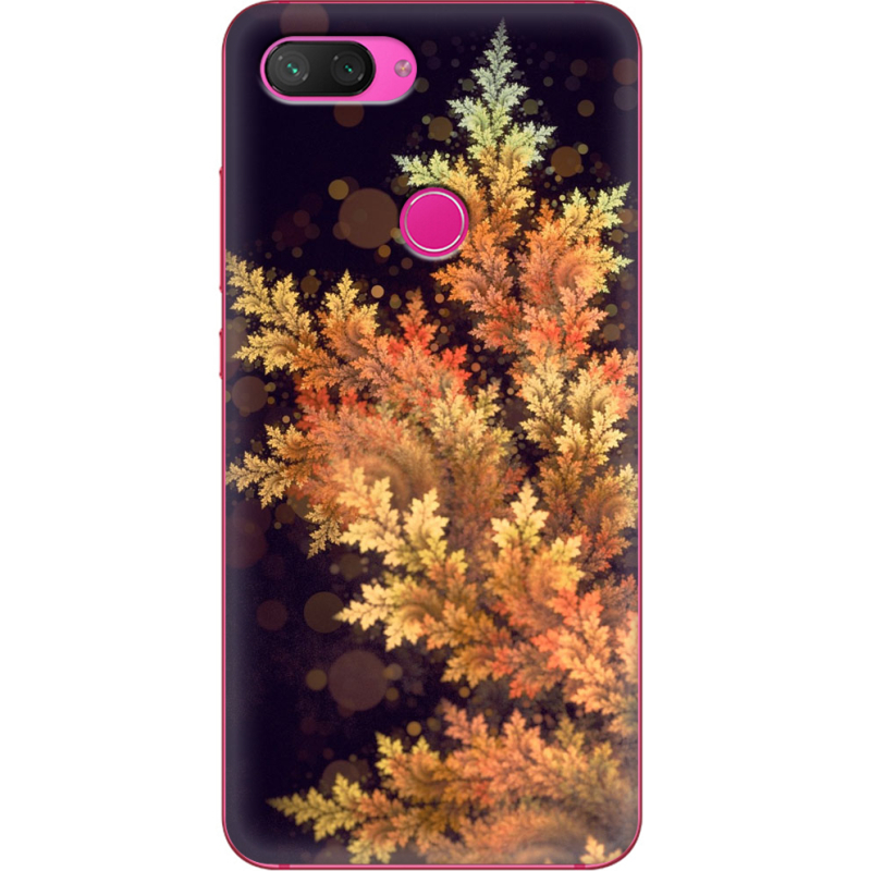 Чехол Uprint Xiaomi Mi 8 Lite 