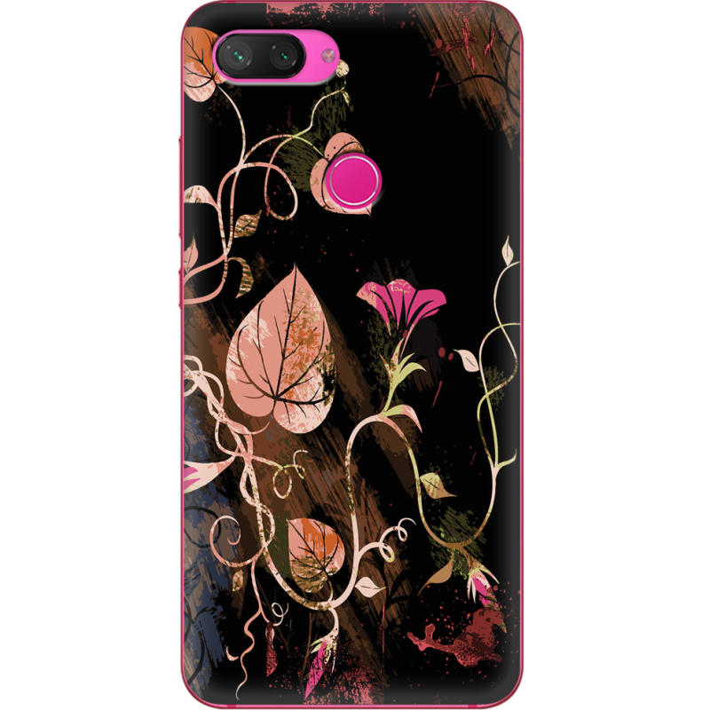 Чехол Uprint Xiaomi Mi 8 Lite 