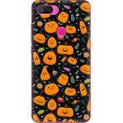 Чехол Uprint Xiaomi Mi 8 Lite Cute Halloween