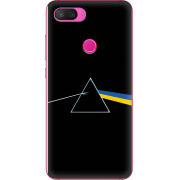 Чехол Uprint Xiaomi Mi 8 Lite Pink Floyd Україна
