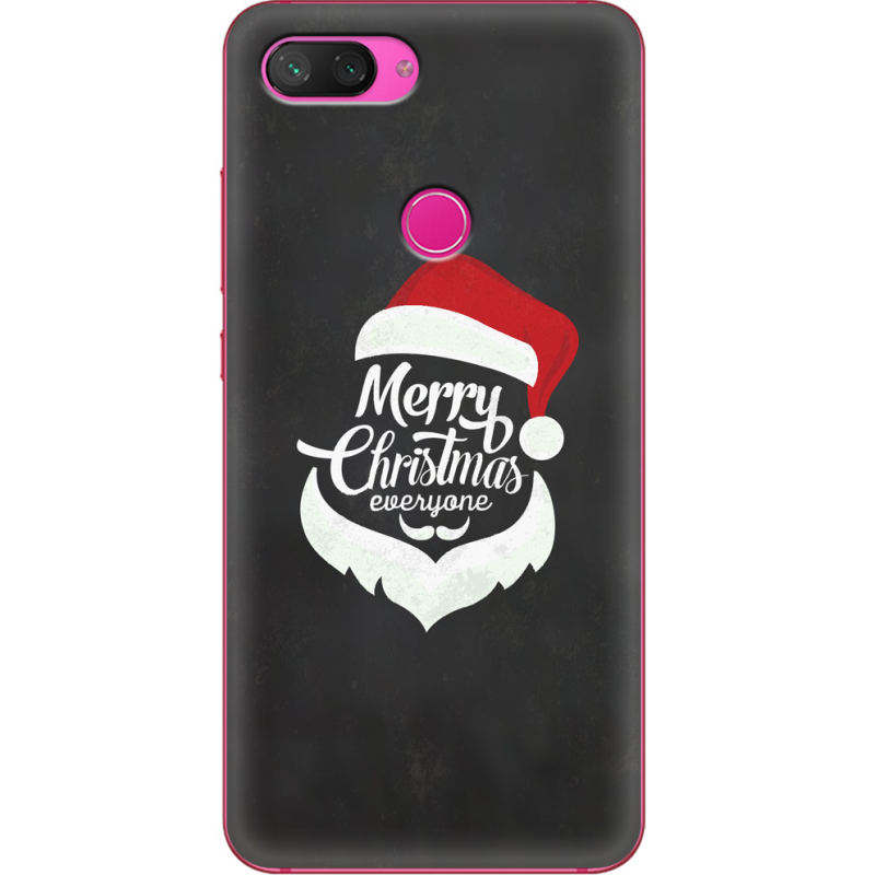 Чехол Uprint Xiaomi Mi 8 Lite 