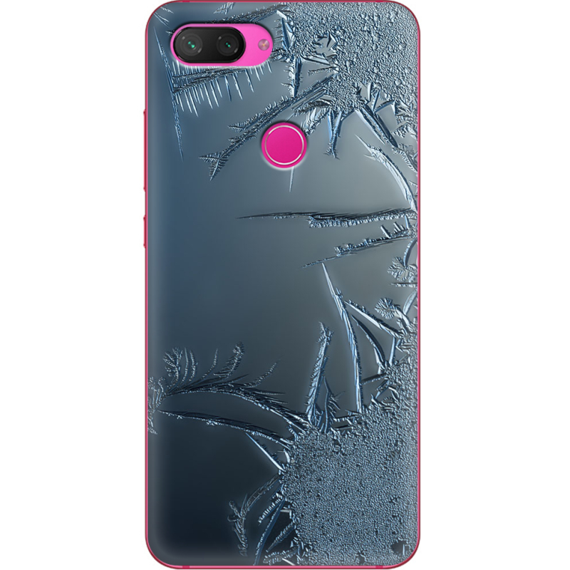 Чехол Uprint Xiaomi Mi 8 Lite 