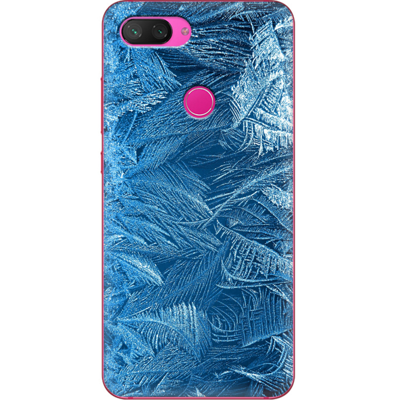 Чехол Uprint Xiaomi Mi 8 Lite 