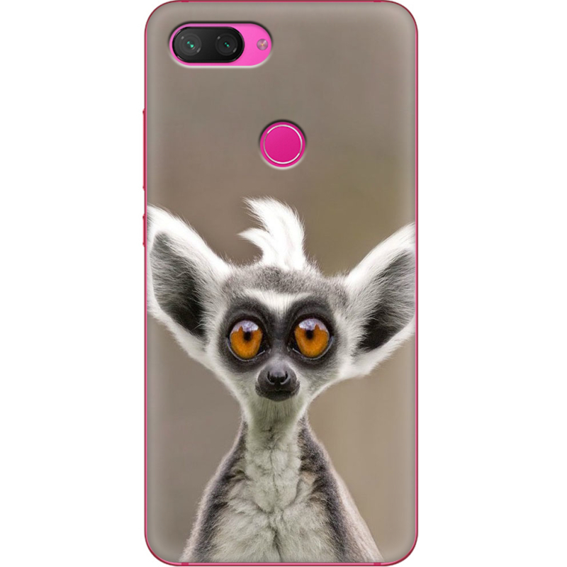 Чехол Uprint Xiaomi Mi 8 Lite 