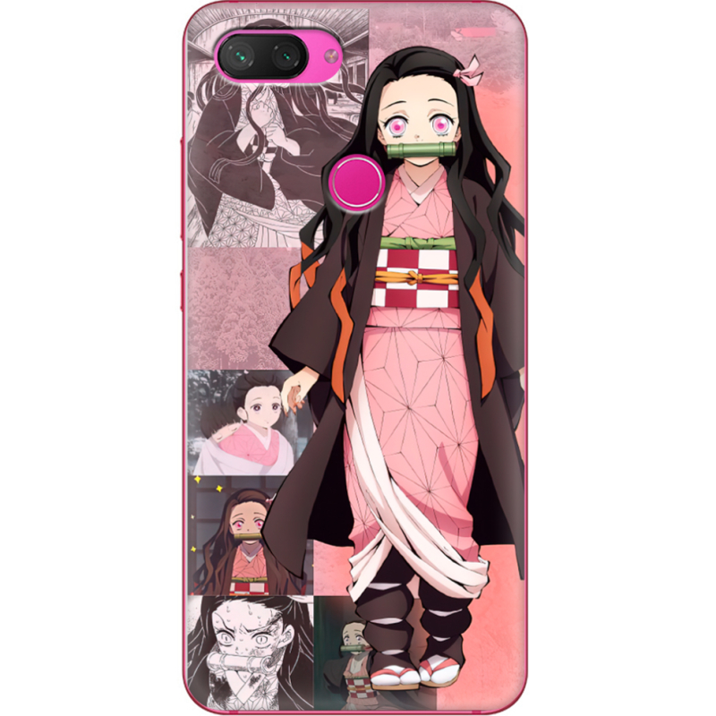 Чехол Uprint Xiaomi Mi 8 Lite 