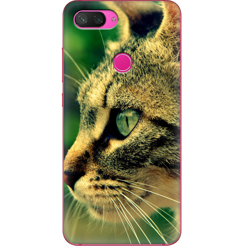 Чехол Uprint Xiaomi Mi 8 Lite 