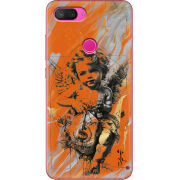 Чехол Uprint Xiaomi Mi 8 Lite 