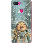 Чехол Uprint Xiaomi Mi 8 Lite Смак дитинства