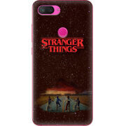 Чехол Uprint Xiaomi Mi 8 Lite 