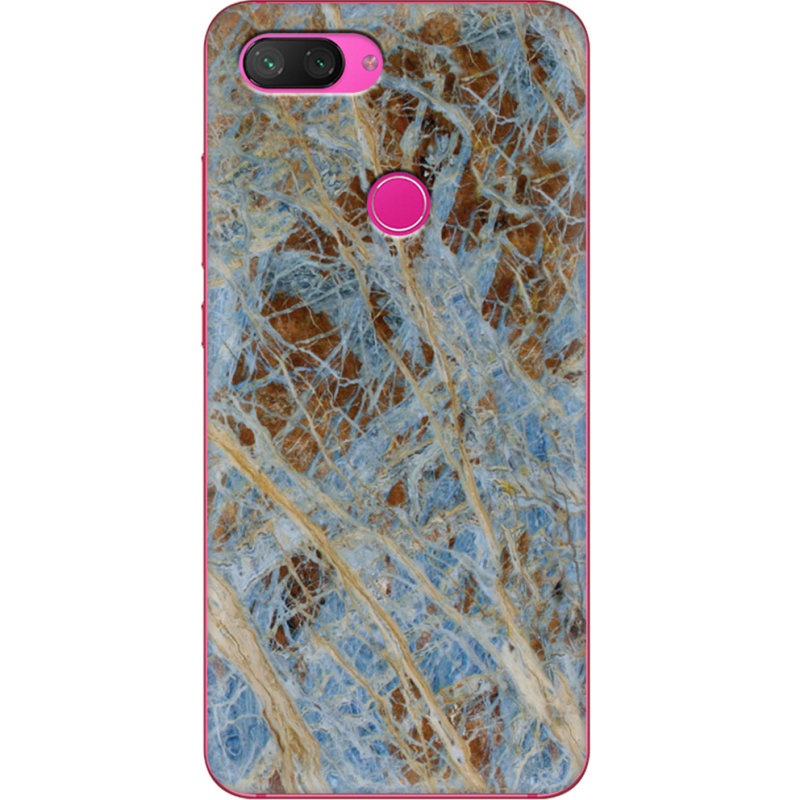 Чехол Uprint Xiaomi Mi 8 Lite 